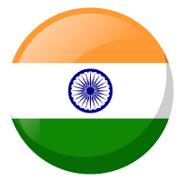 Logo of INDIA
